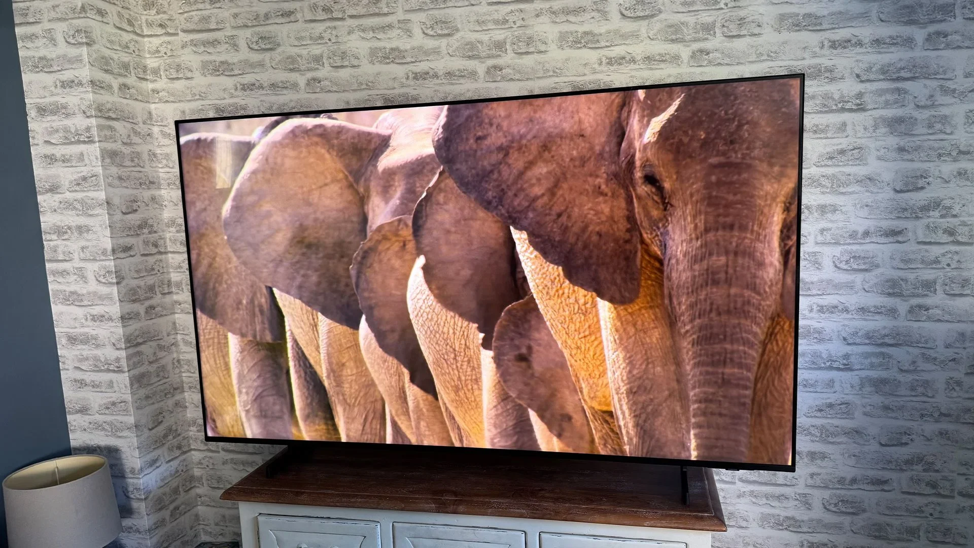 Samsung 75 Crystal UHD U8000F